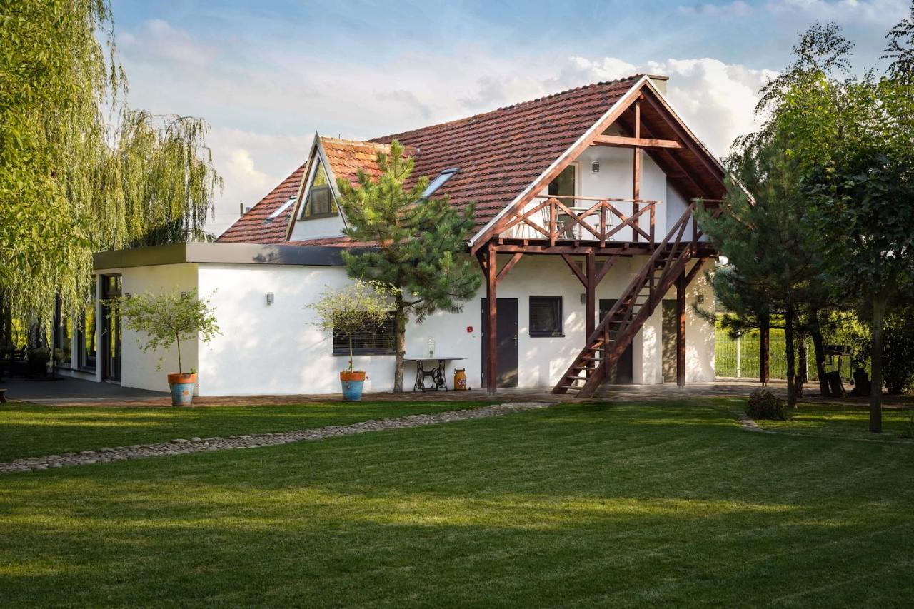Villa Grand House 47 Boguszyn  Exterior foto