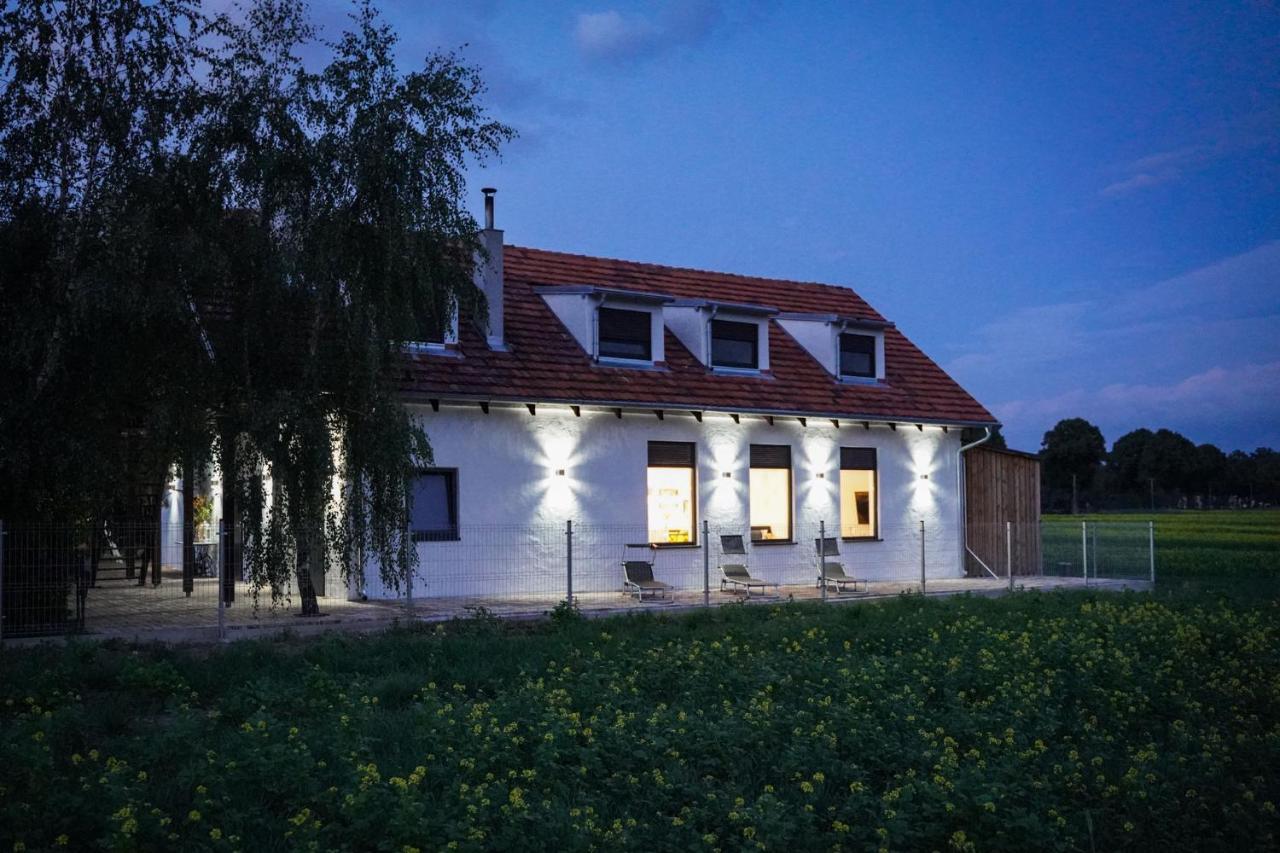 Villa Grand House 47 Boguszyn  Exterior foto