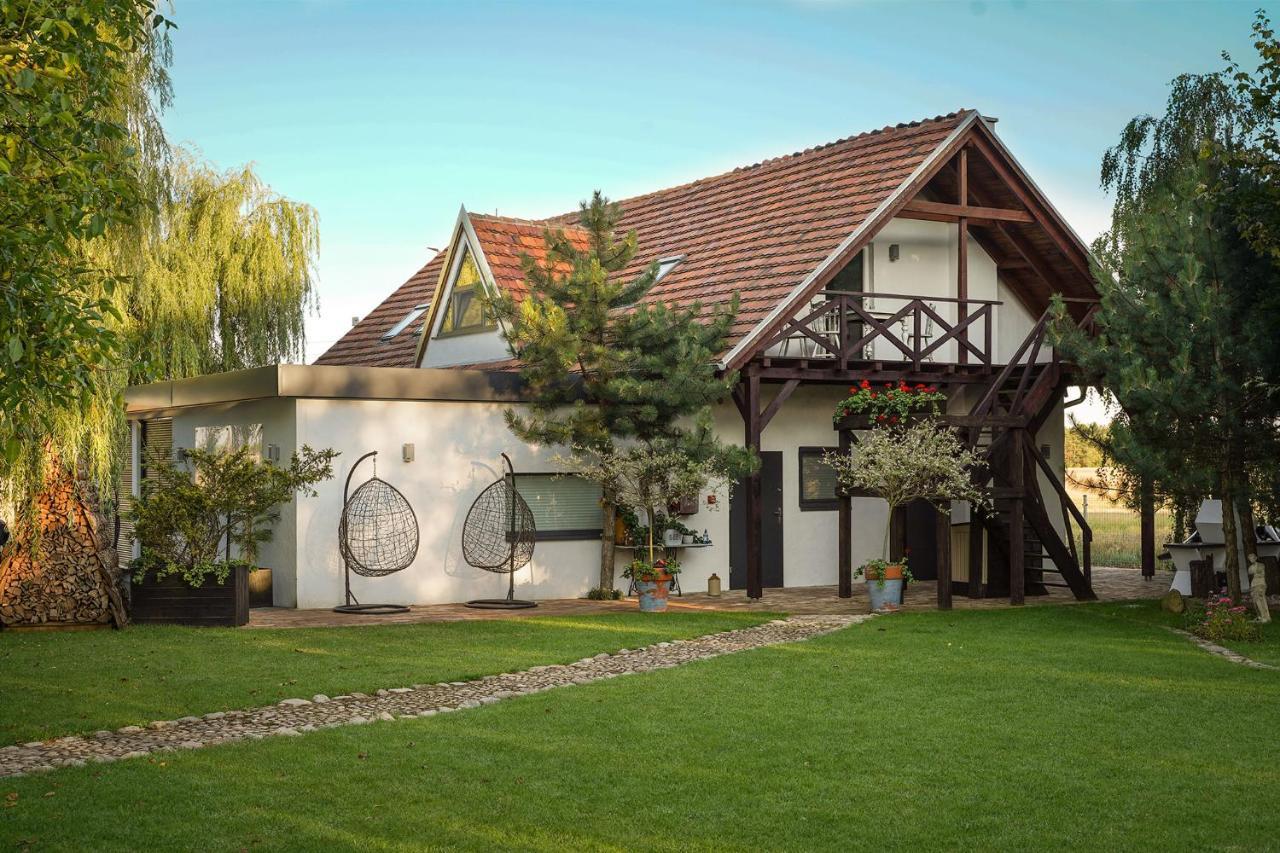 Villa Grand House 47 Boguszyn  Exterior foto